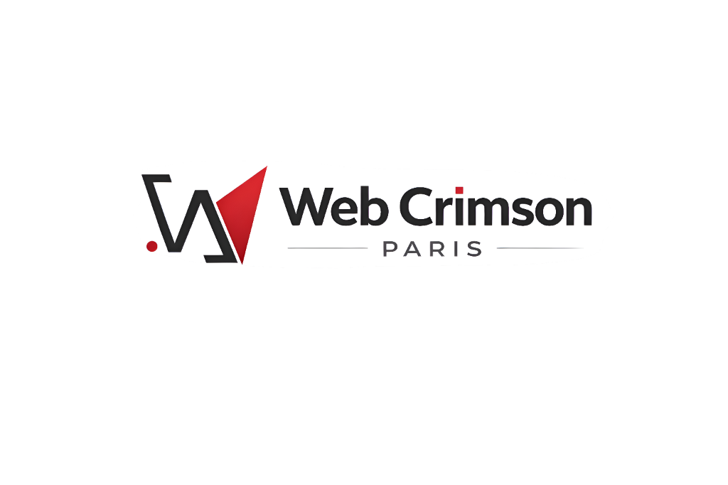 Web Crimson Paris